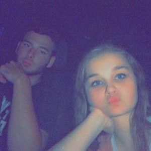 Meet your Posher, Tucker